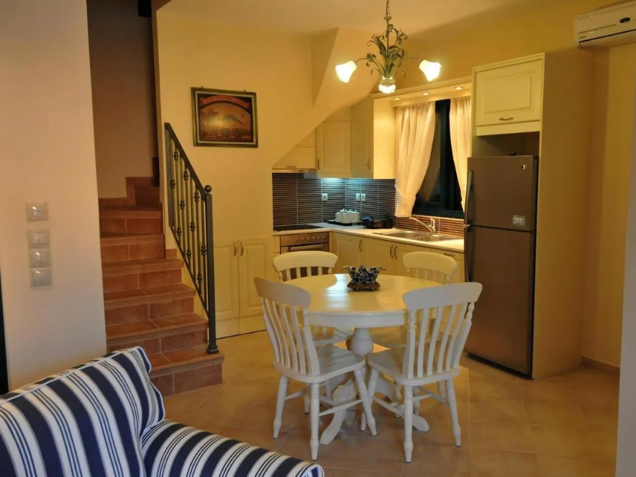 Sami Beach Villas Dafni 0*, Sami (Kefalonia) Greece