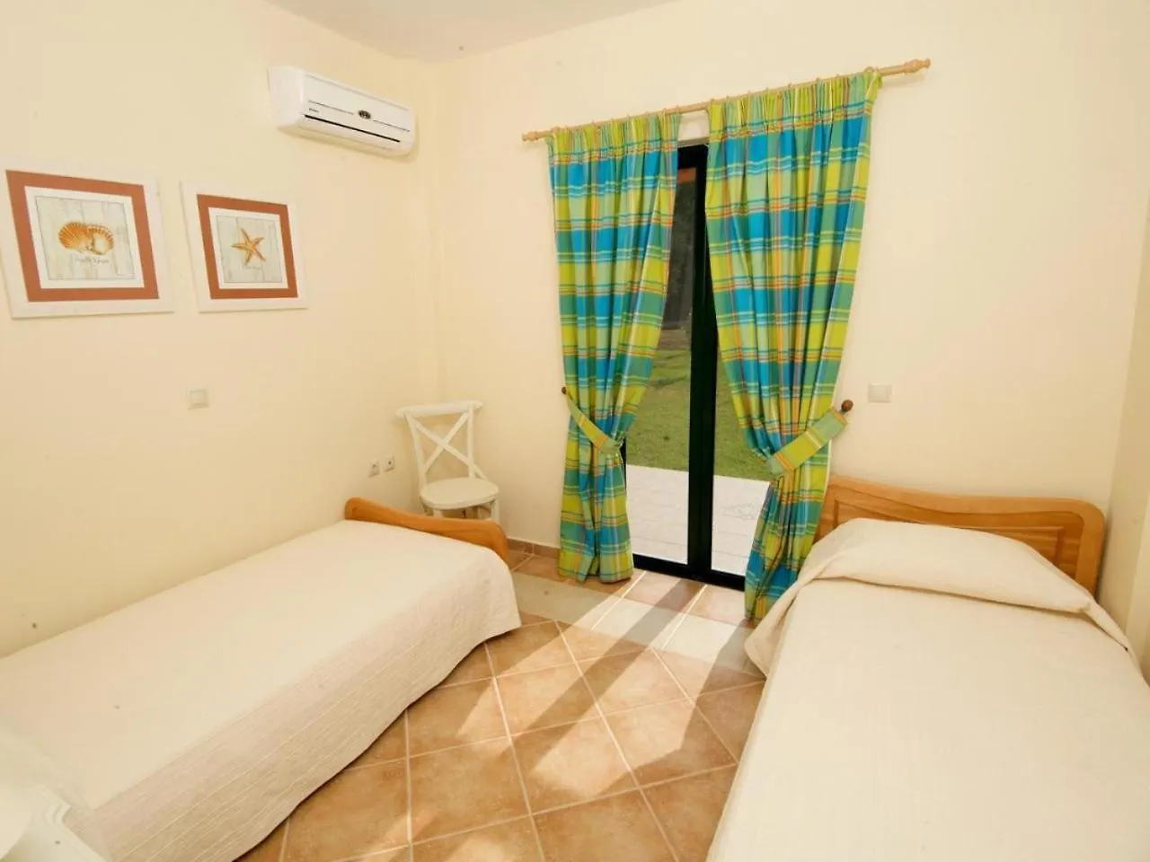 Sami Beach Villas Dafni 0*, Sami (Kefalonia)