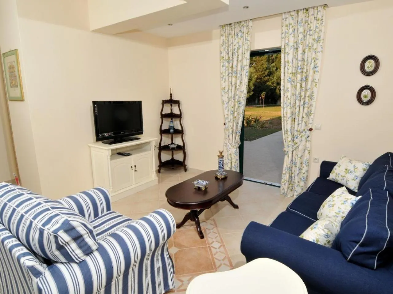 Sami Beach Villas Dafni Apartment Sami (Kefalonia)