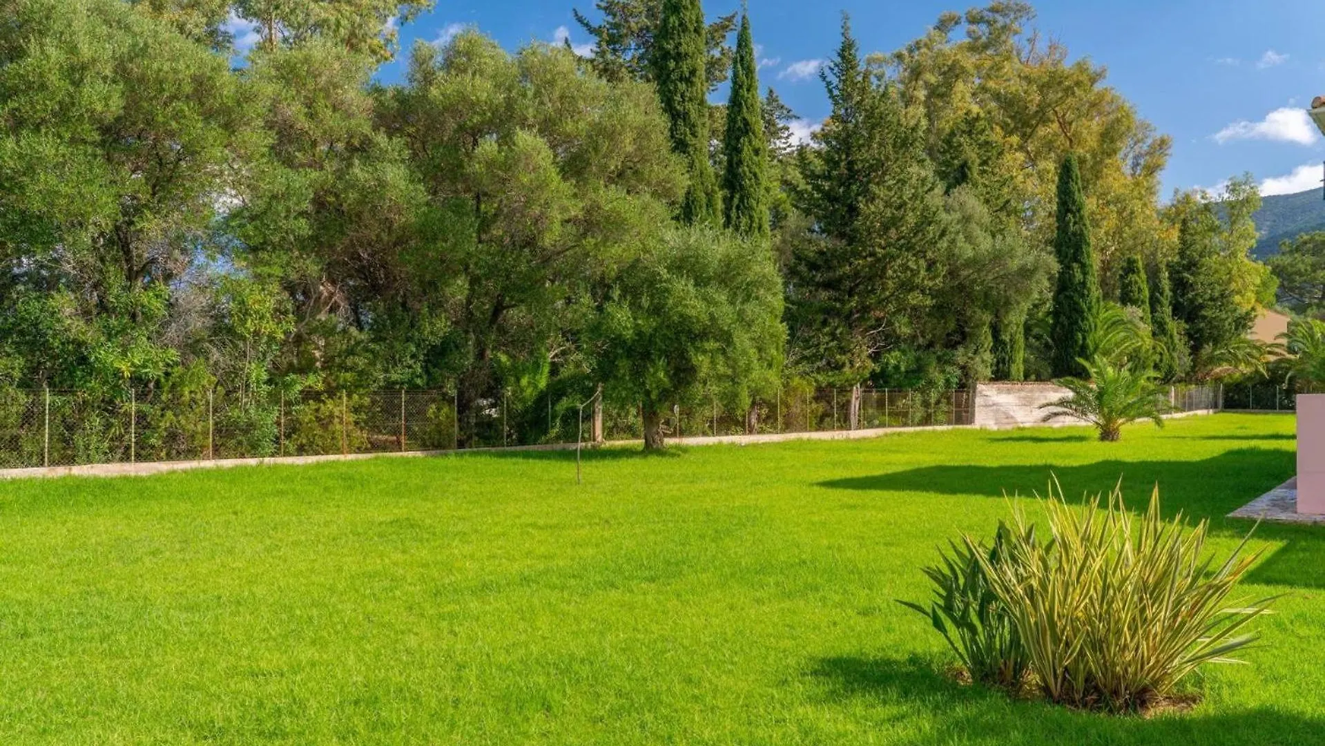 Sami Beach Villas Dafni Apartment Sami (Kefalonia)