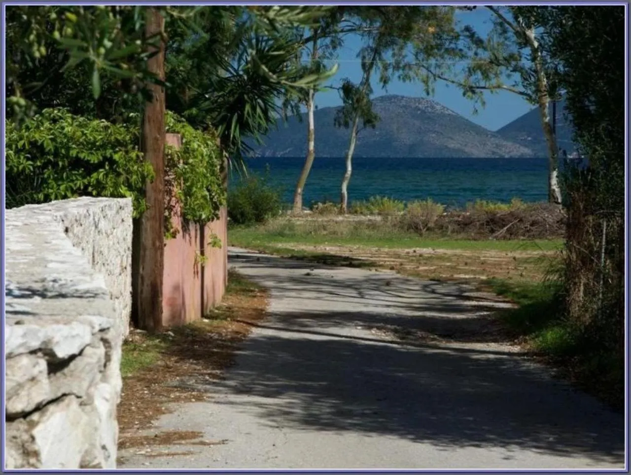 Sami Beach Villas Dafni 0*, Sami (Kefalonia) Greece